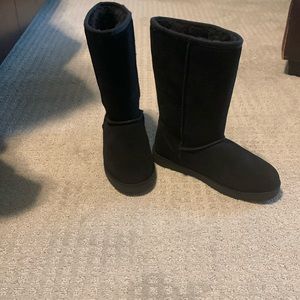 Dream Pairs warm boots